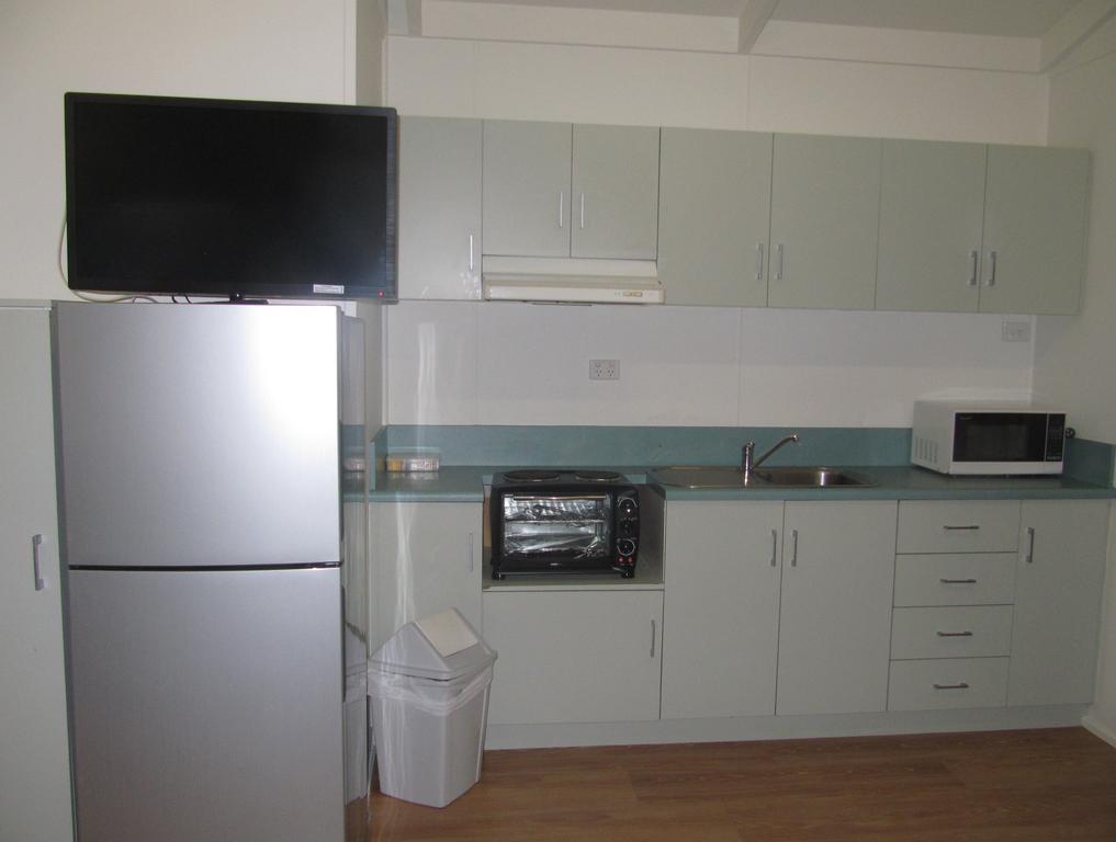 Brighton Beachfront Holiday Park Adelaide Exterior foto